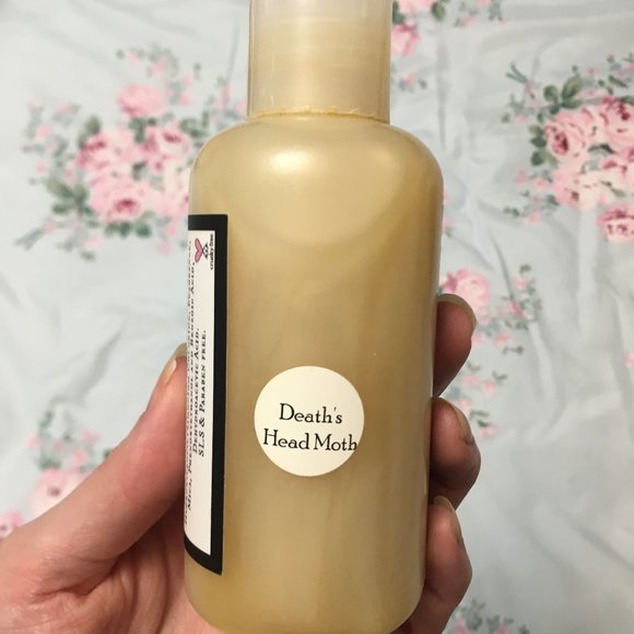 Cocoa Pink Conditioning Shampoo NWOT - Picture 3 of 3